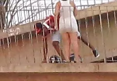 Cutie dá um pau e cum no ânus apertado pornoamadorxxx