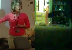 Menina pprnoamador com gemidos falsos Peitos grandes sexo