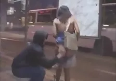 Yana parou de ter medo de caiu na net sexo brasileiro um pênis grande depois do sexo com focker