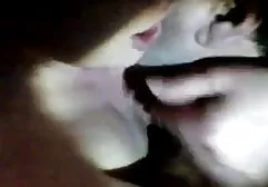 Hahal ripped uma cadela em preto collant em a cadeira e esperma em boca melhor sexo caseiro