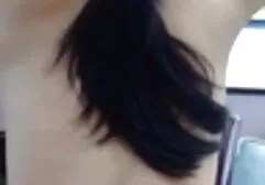 Cara fritar uma mulher adulta em suas calças para baixo para anal videos caiu na net porno no sofá com um preço, roxo
