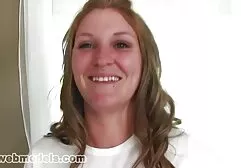 Cara foi espancado quando uma garota madura lesbica amadora é apaixonada foder e chupar