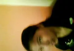Hardcore vídeo caseiro de mulher casada dois cocks para uma gordo menina