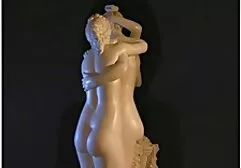 Lush corno amador filmando Lésbicas manter sua namorada sensual