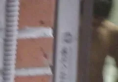 Alugou um sexo amador na academia apartamento para ter sexo com uma garota