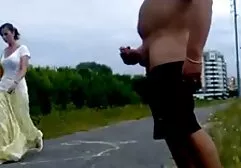Ela aqueceu seu novinha caiu na net sexo cabelo vermelho depois de nadar