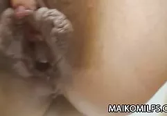 Tractor motorista em a vídeo pornô amador burro lures dela namorada
