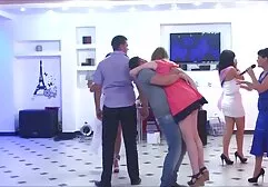 Beleza Queque de Budapeste veio para um filme pornô de video anal amador qualidade