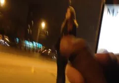 O Preto atraiu uma garota video amador novinhas ruiva